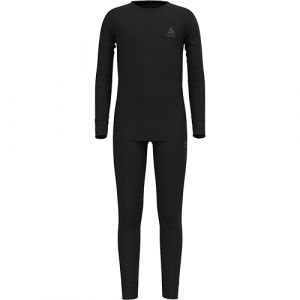 Odlo Enfant Ensemble de sous-vêtements fonctionnels MERINO 200 KIDS