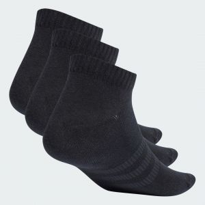 Adidas Lot de 3 paires de chaussettes basses enfant Thin & Light Sportswear