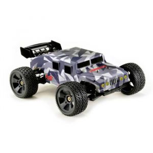 Absima 1:8 Buggy STOKE V2 rouge 4S RT