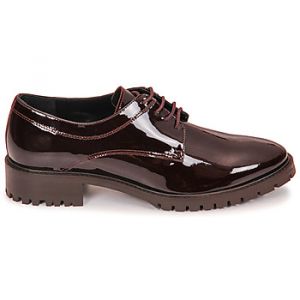 JB Martin Derbies BEA Marron - Taille 36,37,38,39,40,41