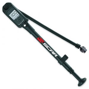 Pompe de fourche &agrave; air Scar DIGITAL KYB PSF SHOWA SFF - Kayaba