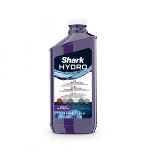 Shark Recharge de nettoyant multi-surfaces HydroVac 1 L