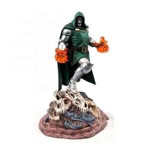 Diamond Select Toys Figurine Marvel Comic Gallery Doctor Doom