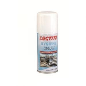 Image de Loctite Spray de désinfection pour climatisations