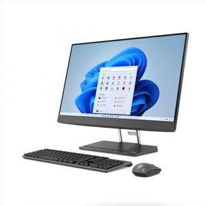 Lenovo PC tout en un IdeaCentre AIO 5 27IAH7