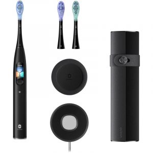 Oclean X Ultra S Elektrische Zahnbürste