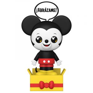 Funko Figurine Pop Disney Mickey Spanish