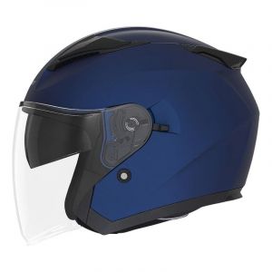 Nox Casque moto jet Wheelers Factory N129