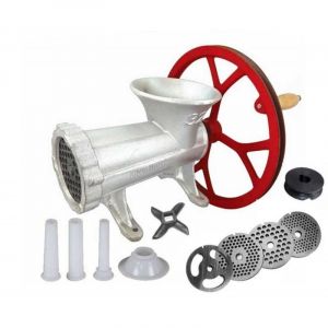 Hachoir &agrave; viande en fonte n&deg; 32 KINGHOFF KH-1432