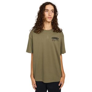 Element T-shirt Iron Works