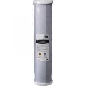 Apic Cartouche charbon PFAS 20" type Big Blue