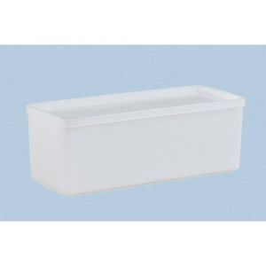 Alutec Bo&icirc;te 2000 ml 910500 (l x h x p) 255 x 94 x 103 mm naturel 1 pc(s)