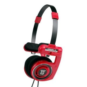 Koss Porta Pro - Casque audio professionnel