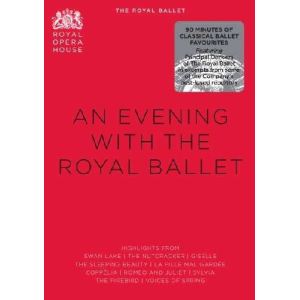 Une Soirée se Ballet avec le Royal Ballet