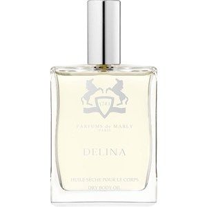 Parfums de Marly Delina Body Oil K&ouml;rper&ouml;l