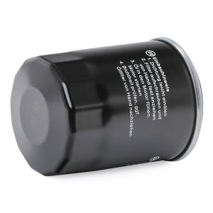 Wix Filters Filtre à huile CHEVROLET,HUMMER 51042 25010251,88984215 Filtre d'huile