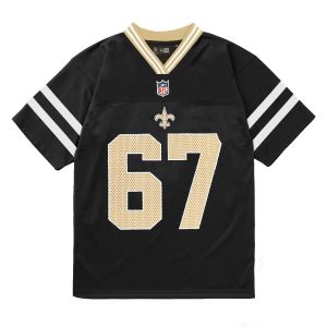 New era Maillot New Orleans Saints Nos NFL