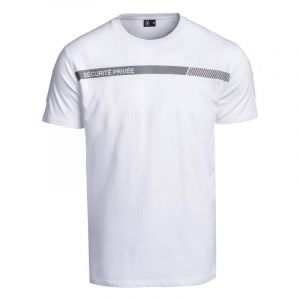 T-shirt de sécurité privée A10 Equipment Sécu-one