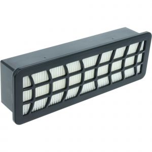 Vhbw Filtre compatible avec Zelmer ZVC752ZK(919.5SK), ZVC752ZK(02)(919.5SK), ZVC752ZKRU/04(919.5SK) aspirateur - filtre HEPA noir / blanc