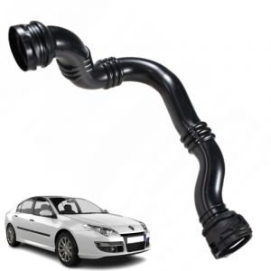 Tuyau d'air intercooler, Durite Turbo pour Laguna 3 et Latitude