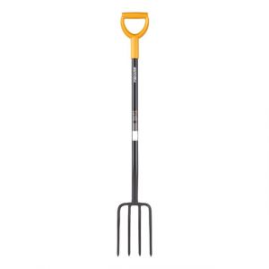 Fiskars Leborgne Fourche Ã bÃªcher Solid - 133423