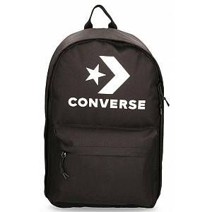 Converse Sac à dos EDC 22 BACKPACK Noir - Taille Unique