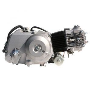 Moteur 88cc Auto D&eacute;marreur bas Dirt Bike