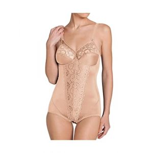 Triumph Body Romy BS B-D 75-105 Lot de 2 - Beige - 105C