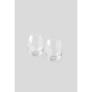 Monoprix Maison Pack 2 gobelets Martina