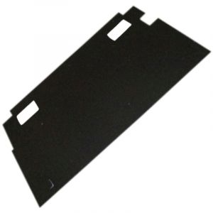 Beko Jupe / bavette plinthe