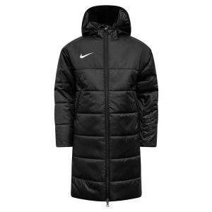 Nike Mixte Enfant Jacket Y Nk Tf Acdpr24 Sdf Jacket, Black/White, FD7714-010, XS