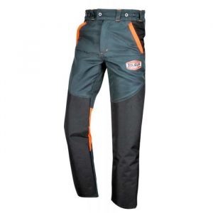 Solidur Pantalon de débroussaillage V2 - DEPA2-S