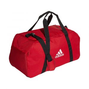 Adidas Sacs de sport Tiro Primegreen Duffel 39.5l - Team Power Red / Black / White - Taille One Size