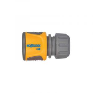 Hozelock Raccord rapide Soft Grip tuyaux 12.5 / 15 mm vrac