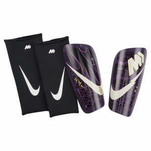 Nike Protège-tibias de foot Mercurial Dream Speed Lite - Pourpre - Taille XS - Unisex