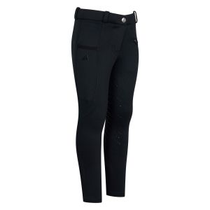 Vital Innovations Pantalon équitation full grip fille Joy