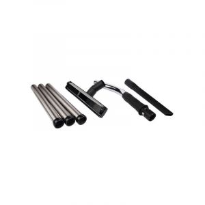 Makita W107418349 Kit d'accessoires pour aspirateur