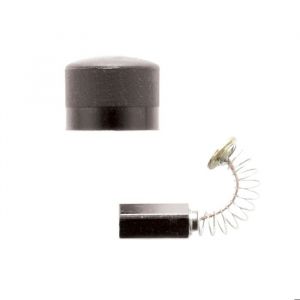 Heiniger Charbons pour tondeuse Handy
