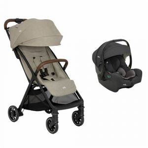 Joie Poussette Duo Pact Pro Oak I-gemm 3 Shale