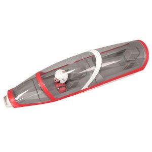 FMS Bae Hawk Cockpit