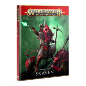 Games Workshop Jeux de soci&eacute;t&eacute; Warhammer AoS - Skaven Pestif&eacute;r&eacute;s
