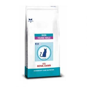 Image de Royal Canin Vet Early Care Skin Young Male SWS 41 - Sac 3,5 kg