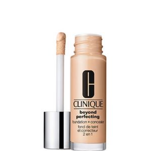 Image de Clinique Beyond perfecting 1 Linen - Fond de teint et correcteur 2 en 1