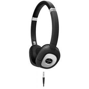 Koss SP330 Noir