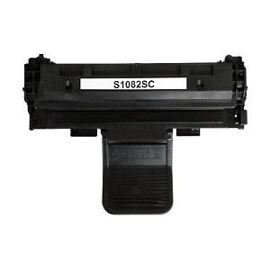 Samsung ML-1640 (MLT-D1082S) Black avec puce V2 - 1500 pages S1082SC