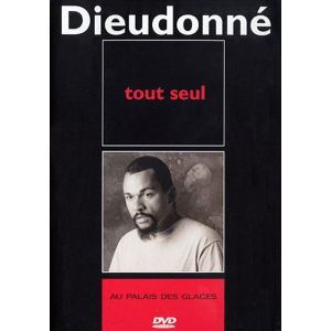 Dieudonné : Tout seul, au Palais de Glaces