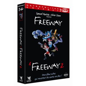 Coffret Freeway 1 et 2