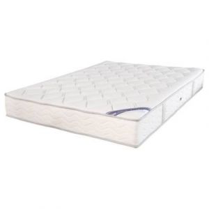 Duvivier Matelas Memory, 25 cm - 150 x 200 cm