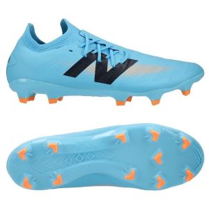 New Balance Furon V7 Destroy Fg - Team Sky Blue - Herbe Naturelle (Fg), pointure 42 - Bleu - Taille 42