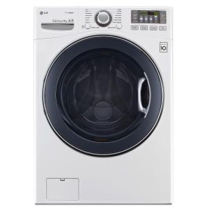 Image de LG F71K22WH - Lave linge frontal connecté 17 kg